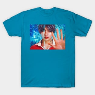 Taehyung DNA T-Shirt